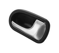 FERFXN Sticker Cover Kits for Mazda 323 for Protege for BJ 1995-2000 2001 2002 2003 Car Front Rear Interior Door Handle(Right)