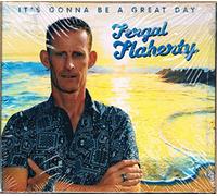 Fergal Flaherty - It's Gonna be a Great Day