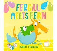 Fergal Meets Fern