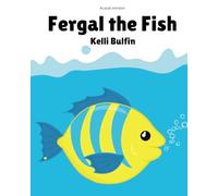 Fergal the Fish
