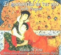 Fergani, Salim - El Manantial De Tus Ojos