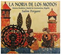 Fergani, Salim - La Noria De Los Modos