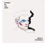 Ferge X Fisherman - Blinded By The Neon (LP) [VINYL]