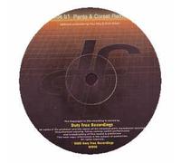 Fergie - Deception [12" VINYL]