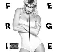 Fergie Double Dutchess Double LP Vinyl NEW