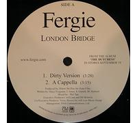 Fergie - London Bridge [Vinyl LP] [VINYL]