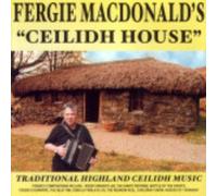 Fergie MacDonald - Ceilidh House