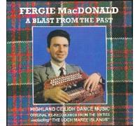 Fergie MacDonald & his Band - A Blast From The Past