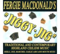 Fergie MacDonald - Jiggy-Jig