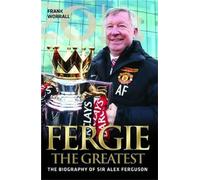 Fergie The Greatest