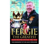 Fergie, the Greatest