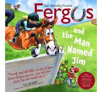Fergus and the Man Named Jim