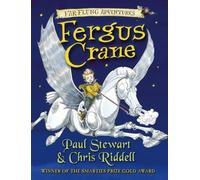 Fergus Crane (Far-Flung Adventures) by Paul Stewart (2005-04-07)