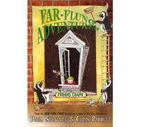 [ Fergus Crane[ FERGUS CRANE ] By Stewart, Paul ( Author )Aug-09-2011 Paperback