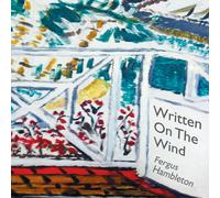 Fergus Hambleton Written On The Wind (CD) (US IMPORT)