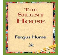 Fergus Hume The Silent House Paperback Book Fergus Hume Multicolor