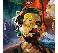 Fergus - Love Upside Down [VINYL]