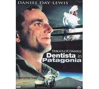 Fergus O'Connell Dentista In Patagonia (DVD) mirjana jokovic (US IMPORT)