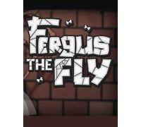 Fergus The Fly Steam Key GLOBAL