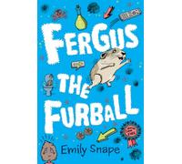 Fergus the Furball