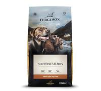 Ferguson Scottish Salmon Adult Light Dry Dog Food 12kg