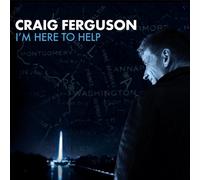 Ferguson, Craig - I'm Here to Help [DVD] [2013] [Region 1] [US Import] [NTSC]