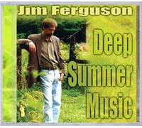 Ferguson, Jim - Deep Summer Music