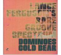 FERGUSON, Lance - Dominoes - Vinyl (7")