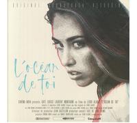FERGUSON, Lance - L'Ocean De Toi - Vinyl (LP)