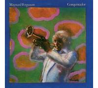 Ferguson, Maynard - Conquistador