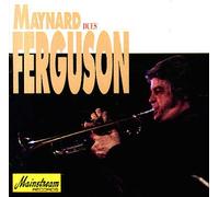 Ferguson,Maynard - Dues