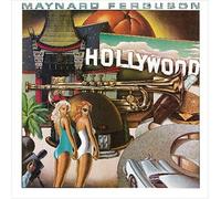 Ferguson, Maynard - Hollywood