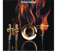 Ferguson, Maynard - Hot