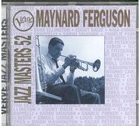 Ferguson, Maynard - Jazz Masters 52