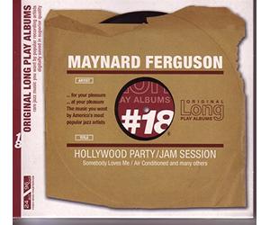 Ferguson, Maynard - Maynard Ferguson