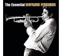 Ferguson, Maynard - The Essential Maynard Ferguson