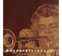 Ferguson, Maynard - This Is Jazz