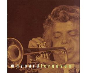 Ferguson, Maynard - This Is Jazz