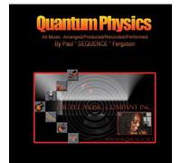 Ferguson, Paul Sequence - Quantum Physics