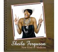 Ferguson, Sheila - New Kind of Medicine