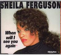 Ferguson Sheila - When Will I See You Again