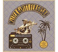 Ferguson, Walter Gavitt - King of Calypso..