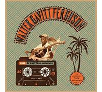 Ferguson, Walter Gavitt - King of Calypso Limonense