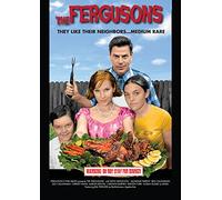 Fergusons [DVD] [2011] [Region 1] [US Import] [NTSC]