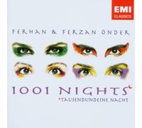 Ferhan Oender & Ferzan - Tausend Und Eine Nacht