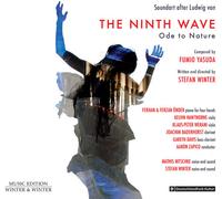 Ferhan Onder - Ninth Wave / Ode to Nature [New CD]