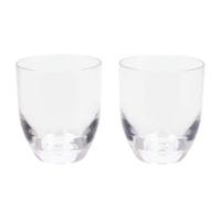 Travellife Feria drinking glass clear 2 pieces