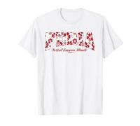 Feria South West Villa Party Ambiance Aperitif Tapas Humor T-Shirt