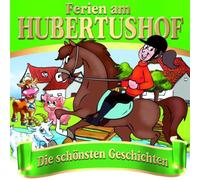 Ferien am Hubertushof-die Schönsten Märchen
