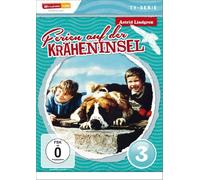 Ferien auf der Kräheninsel 3 (DVD)